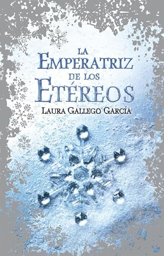 9788420488295: La Emperatriz de los Etreos (Sin lmites)