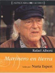 Stock image for MARINERO EN TIERRA (1 CINTA) for sale by Librera Rola Libros