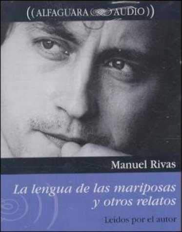 Imagen de archivo de LA LENGUA DE LAS MARIPOSAS Y OTROS RELATOS (1 CINT a la venta por Librera Rola Libros