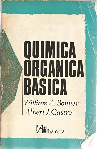 9788420502328: QUIMICA ORGANICA BASICA