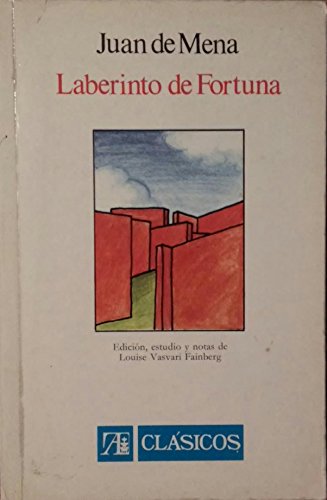 9788420503448: Laberinto de fortuna (Clsicos)