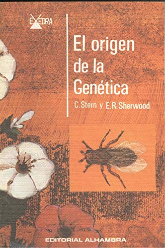 9788420504261: El origen de la gentica: un libro fontal de Mendel