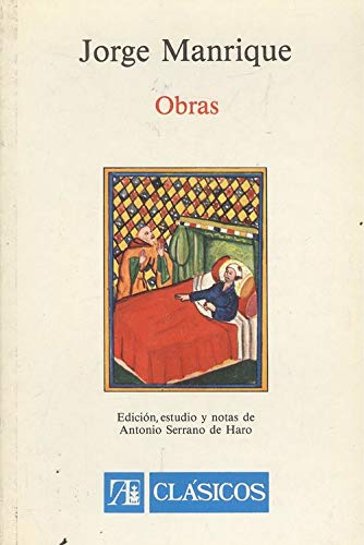 Stock image for Obras for sale by Geoff Blore`s Books