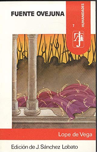 Imagen de archivo de Fuente Ovejuna a la venta por Alcaná Libros