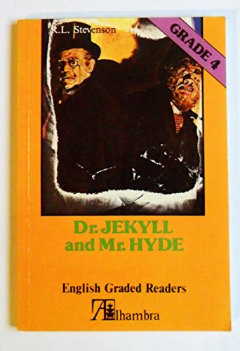 Beispielbild fr Dr. Jekyll And Mr. Hyde Grade-4 zum Verkauf von Hamelyn