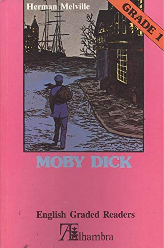 9788420512785: Moby Dick - Grade 1 (Spanish Edition)