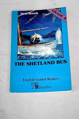 Shetland Bus - David Howard