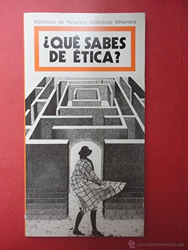 Imagen de archivo de QU SABES DE TICA? a la venta por Mercado de Libros usados de Benimaclet