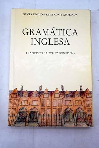 Beispielbild fr Gramatica Inglesa zum Verkauf von medimops