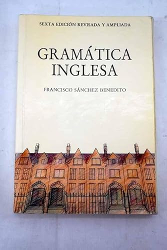 9788420519449: Gramatica Inglesa