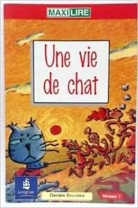 Beispielbild fr Une Vie de Chat, Eso zum Verkauf von Hamelyn