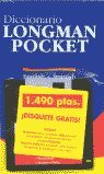 Diccionario Longman pocket english-spanish / español-inglesEdicion Antigua