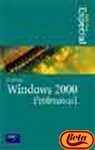 Beispielbild fr Edicion Especial Microsoft Windows 2000 Profesional zum Verkauf von Hamelyn