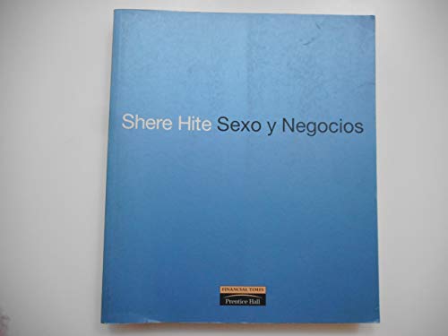 Stock image for Sexo y Negocios for sale by medimops