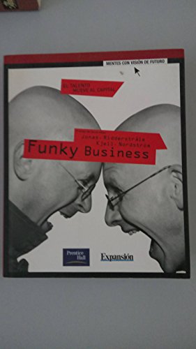 Beispielbild für Funky business zum Verkauf von Open Books
