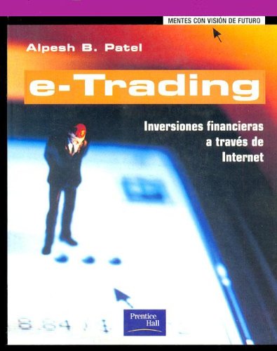9788420530239: E-Trading (Spanish Edition)