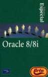 9788420530529: Oracle 8/8i
