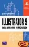 9788420530536: Illustrator 9 - Para Windows y Macintosh Guia Apre