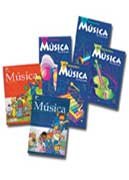 Stock image for Msica 2 libro del alumno + cd audio (Fuera de coleccin Out of series) for sale by medimops
