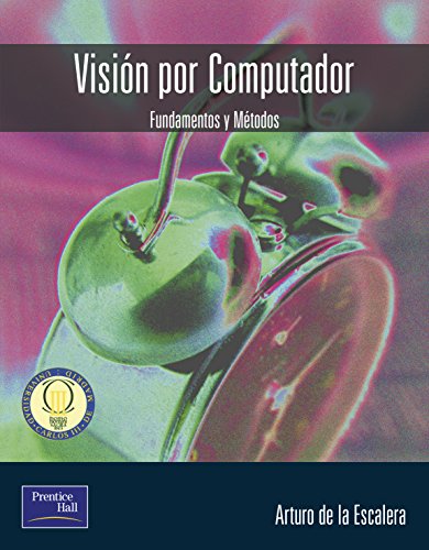 9788420530987: Visin por computador (Spanish Edition)