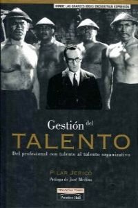 Imagen de archivo de Ft/ph: gesti�n del talento (Spanish Edition) a la venta por The Maryland Book Bank