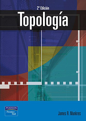 Stock image for Topologa for sale by OM Books