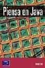 Imagen de archivo de Piensa en Java a la venta por Tik Books ME