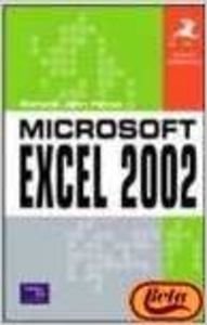 Stock image for GUIA DE APRENDIZAJE MICROSOFT EXCEL 2HYNES,RICHARD for sale by Iridium_Books