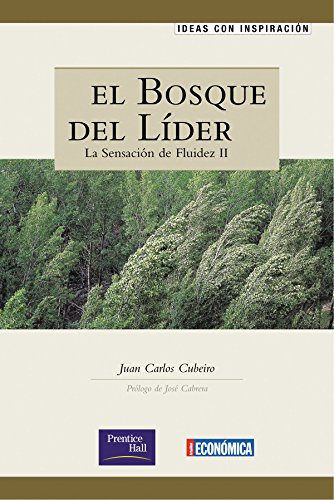 Stock image for Bosque Del Lider. la Sensacion de Fluidez Ii for sale by Hamelyn