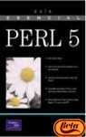 Stock image for Gua esencial Perl 5 Brown, Micah / Bellew, Chris / L for sale by Iridium_Books