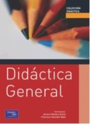 9788420534527: Didctica general (Fuera de coleccin Out of series)