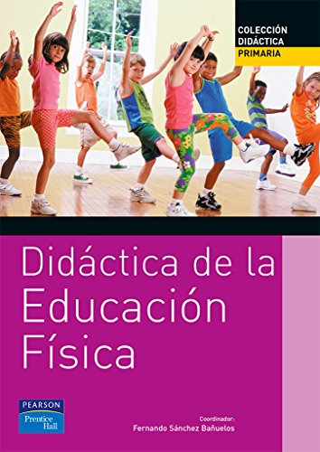 Stock image for Didactica de la Educacion Fisica for sale by Iridium_Books