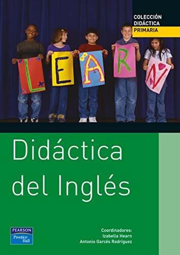 9788420534596: Didctica del ingls para primaria (Spanish Edition)