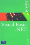 9788420534633: VISUAL BASIC.NET-EDIC.ESPECIAL (SIN COLECCION)