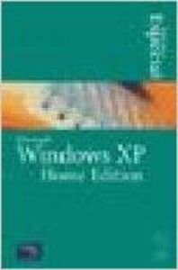 Stock image for Edicin especial Microsoft Windows XP Home Edition for sale by Iridium_Books