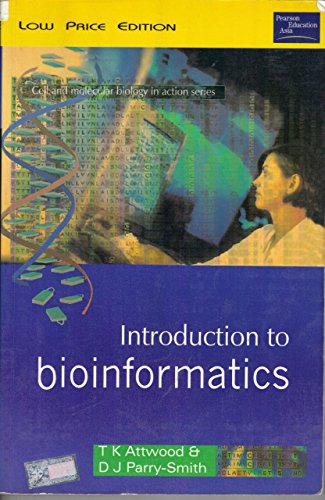 Stock image for Introduccin a la Bioinformtica for sale by OM Books
