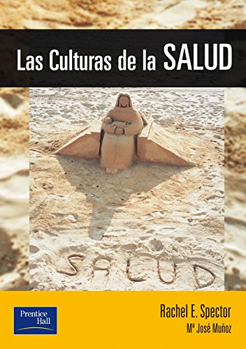 Stock image for Las Culturas de la Salud for sale by OM Books