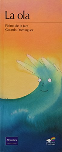 Imagen de archivo de La Ola (7 Colores) a la venta por OM Books