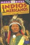 Indios Americanos. Las Grandes Tribus Y Sus Tradiciones (9788420536064) by Laura Buller