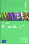 Stock image for Edicin especial adobe Photoshop 7 con cd for sale by Librera Prez Galds