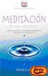 Beispielbild fr Meditacion - el Camino Al Yo Anterior zum Verkauf von Hamelyn