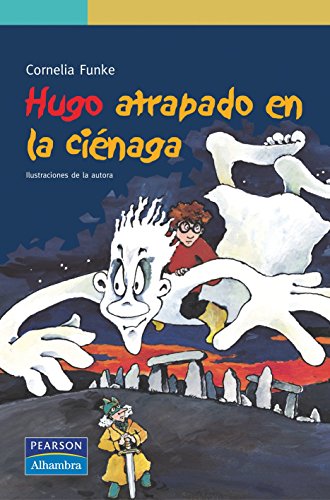 Beispielbild fr Hugo Atrapado en la Cienaga zum Verkauf von OM Books
