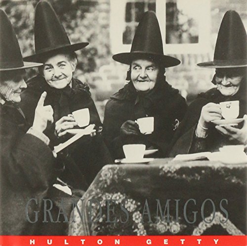 Imagen de archivo de Grandes Amigos a la venta por OM Books