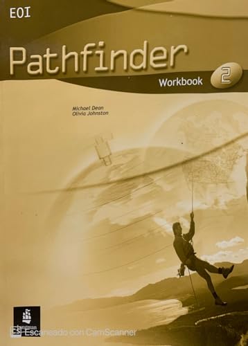 9788420537962: Pathfinder 2 Workbook With Key (Eoi Edition)