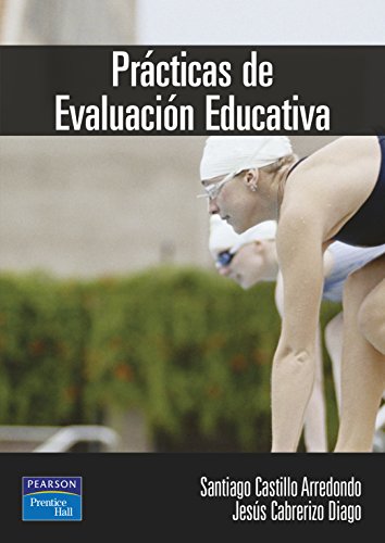 9788420538334: Prcticas de evaluacin educativa: Materiales e instrumentos