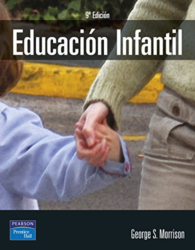 EducaciÃ n infantil (Spanish Edition) - Morrison, George S.