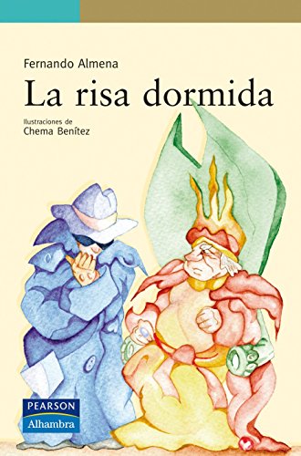 Beispielbild fr Risa Dormida, La zum Verkauf von OM Books