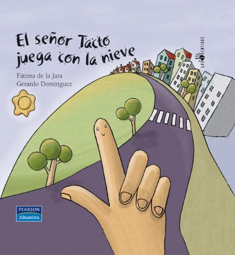 Stock image for Seor Tacto Juega con la Nieve, El for sale by OM Books