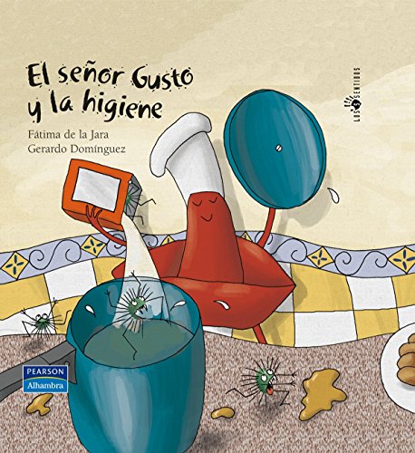 Beispielbild fr Seor Gusto y la Higiene, El zum Verkauf von OM Books
