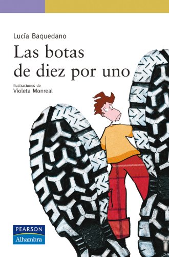 Imagen de archivo de Botas de Diez Por Uno, Las a la venta por OM Books